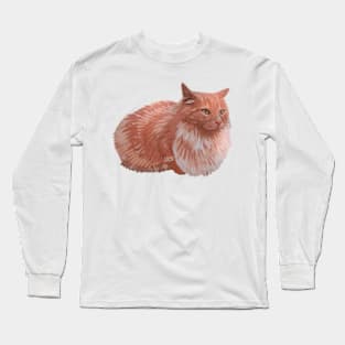 Morphy Long Sleeve T-Shirt